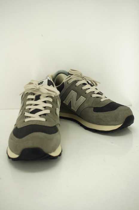 NEW BALANCE （ニューバランス） ML574DDA スニーカー メンズ シューズ