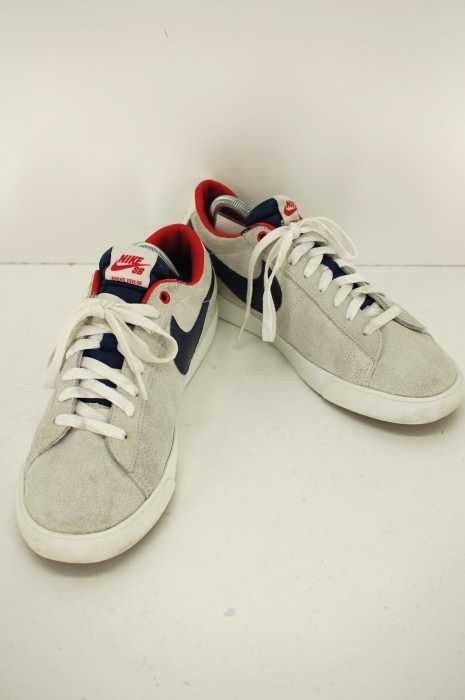 NIKE (ナイキ) SB BLAZER LOW GT スニーカー メンズ シューズ