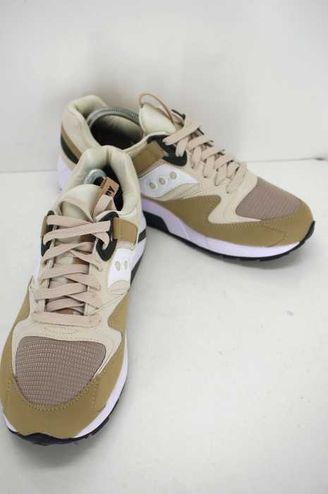 SAUCONY（サッカニー） GRID 9000 スニーカー メンズ シューズ