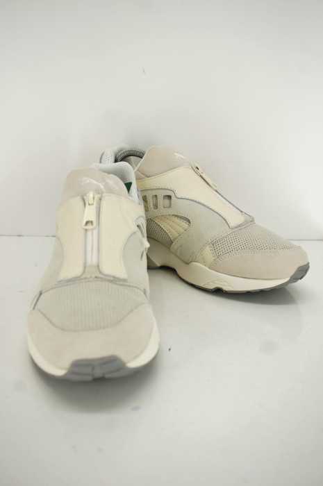 PUMA（プーマ） DISC　ZIP　FRENCH　スニーカー メンズ シューズ