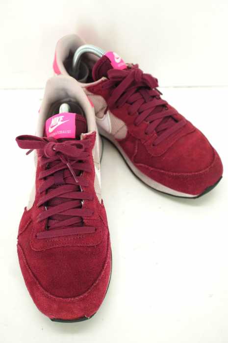 NIKE (ナイキ) NIKE INTERNATIONALIST レディース シューズ