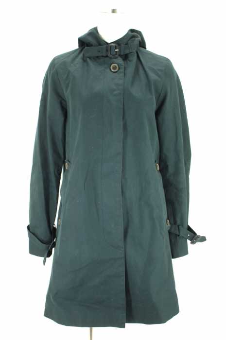 Mackintosh(マッキントッシュ) コットンフーディコート レディース アウター