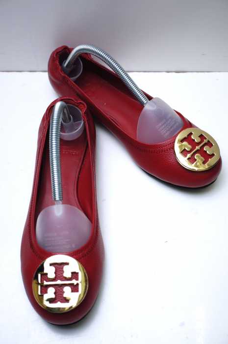 TORY BURCH(トリーバーチ) フラットシューズ レディース シューズ