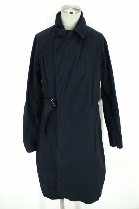 COMOLI （コモリ） 15SS ライタータイロッケンコート メンズ アウター