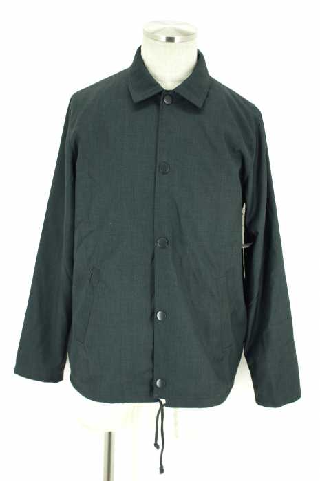 ITEMS URBAN RESEARCH() TRコーチジャケット メンズ トップス