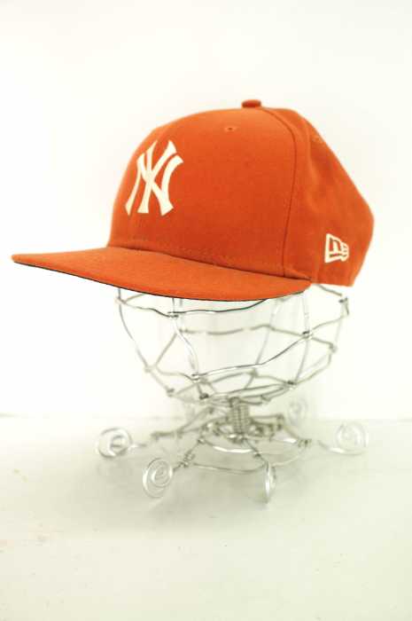 NEW ERA （ニューエラ） NY ヤンキース　キャップ メンズ 帽子