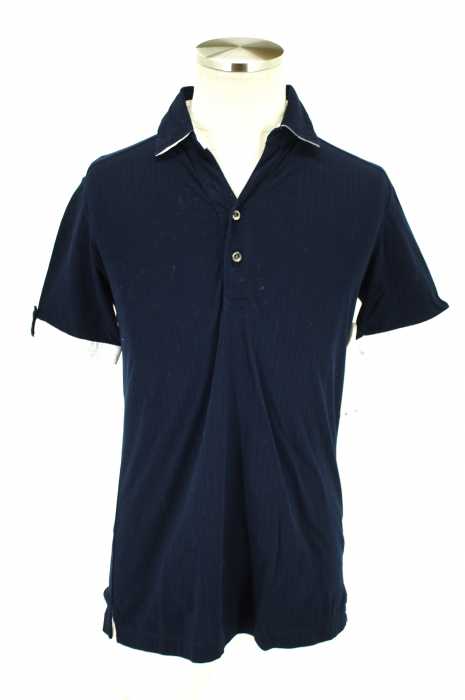 UNITED ARROWS green label relaxing （ユナイテッドアローズグリーンレーベルリラクシング） ポロシャツ メンズ トップス