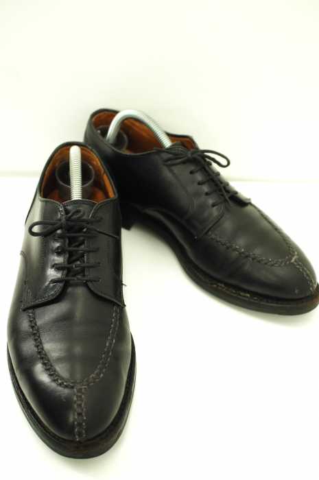 ALDEN （オールデン） 961 Uチップシューズ メンズ シューズ