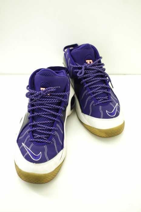 NIKE (ナイキ) AIR ZOOM FLIGHT 95 J KIDD PE スニーカー メンズ シューズ