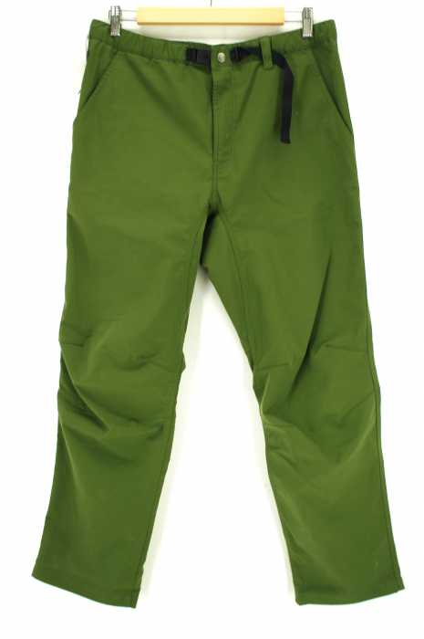THE NORTH FACE （ザノースフェイス） GAZELLE CHINO PANT ガゼルチノ メンズ パンツ