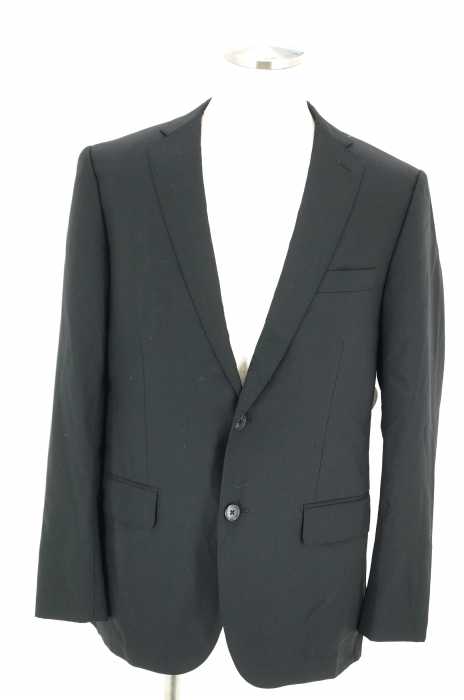 UNITED ARROWS green label relaxing (ユナイテッドアローズグリーンレーベルリラクシング) シルク混2Bテーラードジャケット メンズ アウター