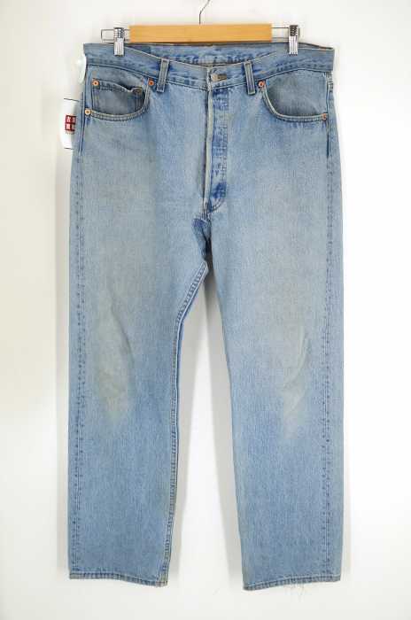 Levi's (リーバイス) 501 メンズ パンツ