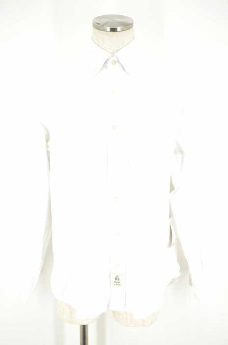 Gap (ギャップ) オックスフォードボタンダウンシャツ メンズ トップス