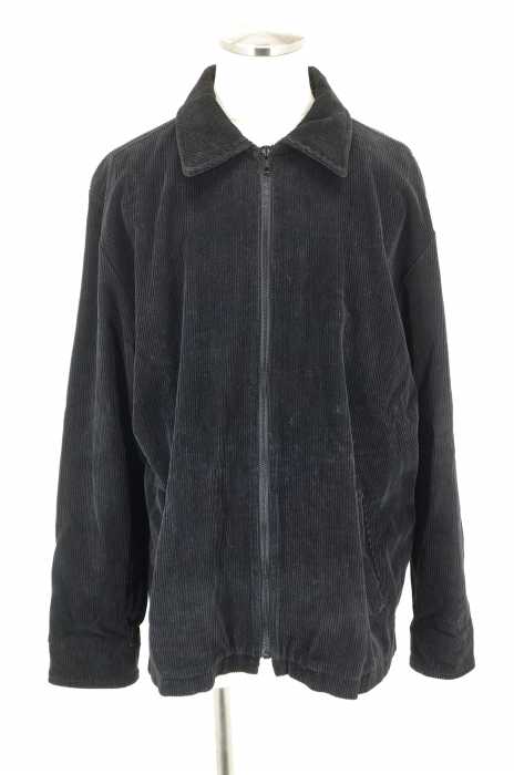 USED古着（ユーズドフルギ） 90S MADE IN U.S.A. コーデュロイジャケット メンズ アウター