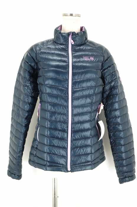 MOUNTAIN HARDWEAR （マウンテンハードウェア） ダウンジャケット レディース アウター