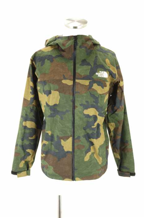 THE NORTH FACE （ザノースフェイス） Novelty Venture Jacket　ノデルティーベンチャージャケット メンズ アウター
