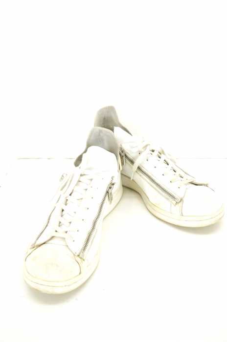 Y-3 （ワイスリー） Stan Zip　スタンジップ　ローカットスニーカー メンズ シューズ