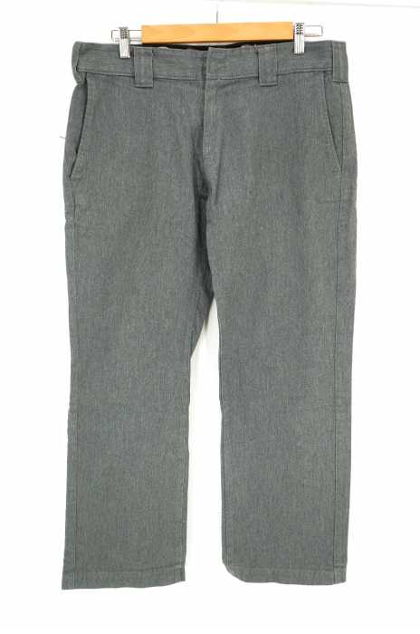 Dickies （ディッキーズ） ヘリンボーン ワーク メンズ パンツ