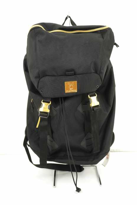 NEW ERA × PLAY BOY（ニューエラ プレイボーイ） 28L RUCKSACK  リュックサック メンズ バッグ