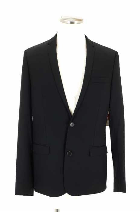 Dior HOMME （ディオールオム） ナローラペルジャケット メンズ