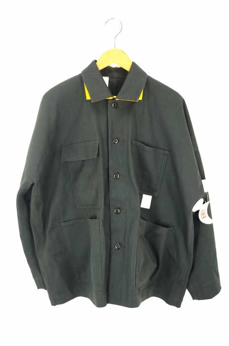 N.HOOLYWOOD（エヌハリウッド） COLLECTION LINE BLOUSON メンズ アウター