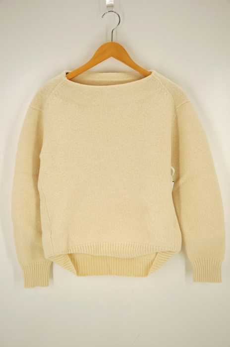 ACNE STUDIOS（アクネストゥディオズ） ボートネックニット レディース トップス