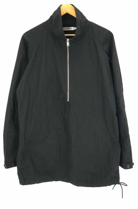 nonnative（ノンネイティブ） HANDYMAN PULLOVER SHIRT C/N RIPSTOP