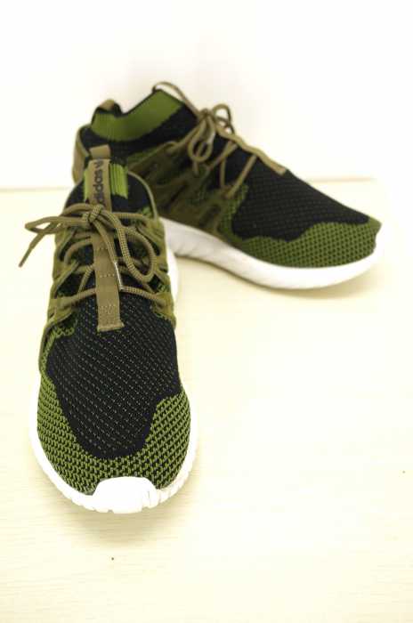 adidas (アディダス) TUBULAR NOVA PK メンズ シューズ