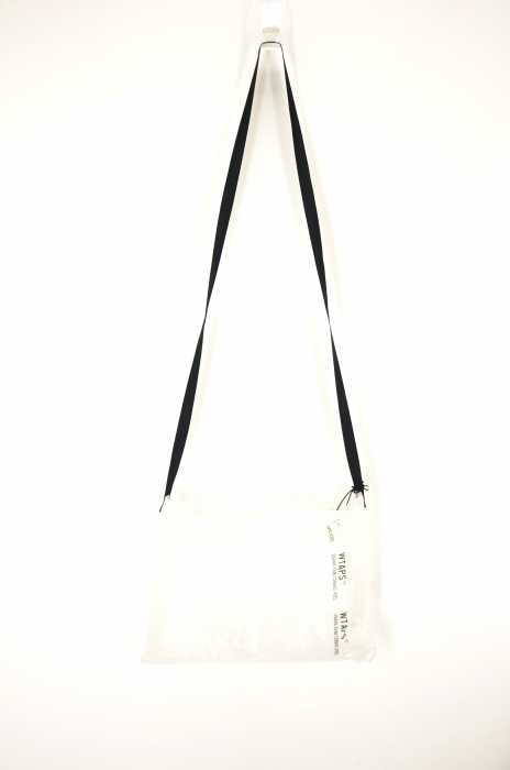 WTAPS×ZEPTEPI(ダブルタップス ゼプテピ) DUMP POUCH BAG メンズ バッグ