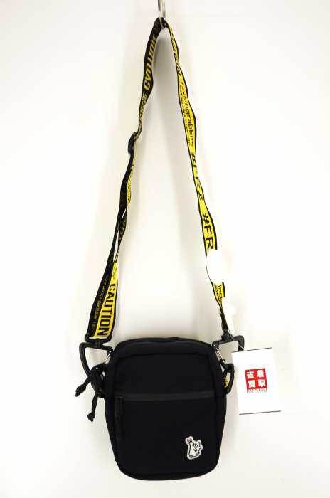 FR2 （エフアールツー） fxxkingrabbits Shoulder Bag Small Type