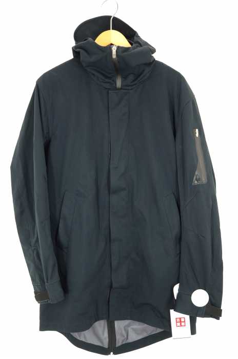 le coq sportif （ルコック スポルティフ） 2in1コート メンズ アウター
