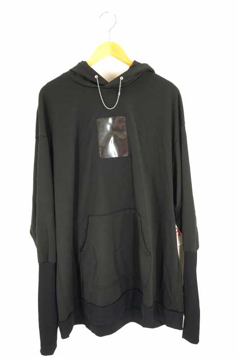 SUB-AGE. × BANZAI(サベージ バンザイ) 18SS SUPER BIG HOODIE メンズ トップス