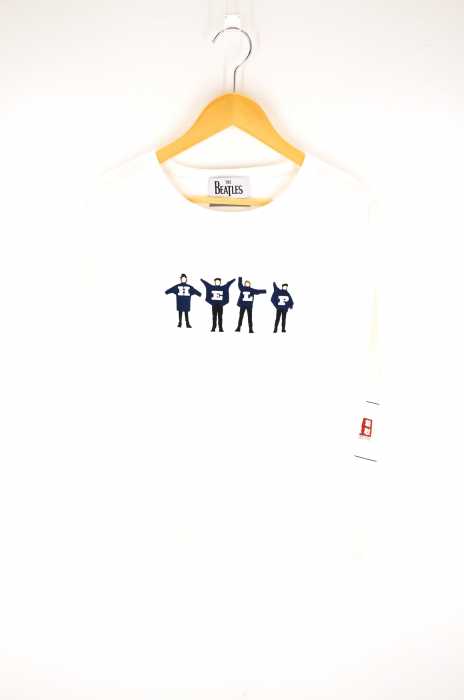 SHIPS （シップス） BEATLES Tシャツ メンズ トップス