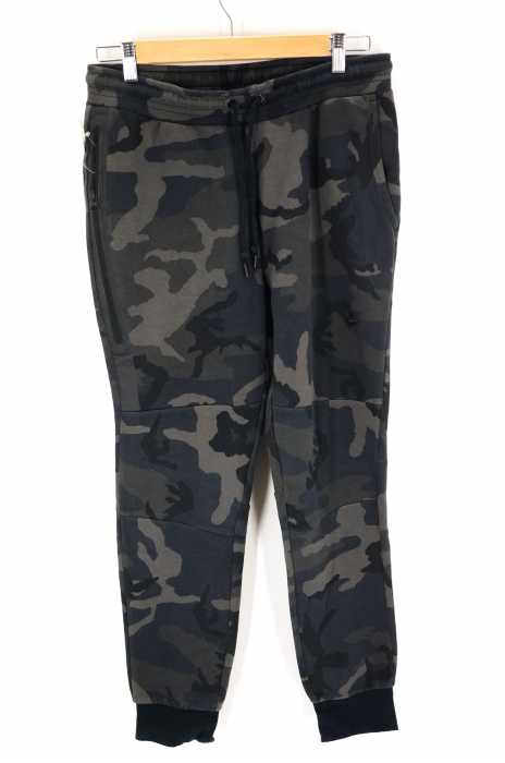 NIKE （ナイキ） TECH FLEECE CAMO PANTS メンズ パンツ