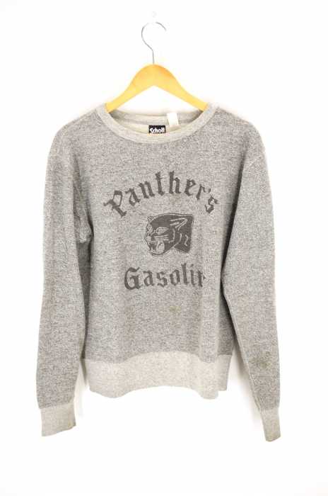 Schott （ショット） スウェットシャツ メンズ トップス
