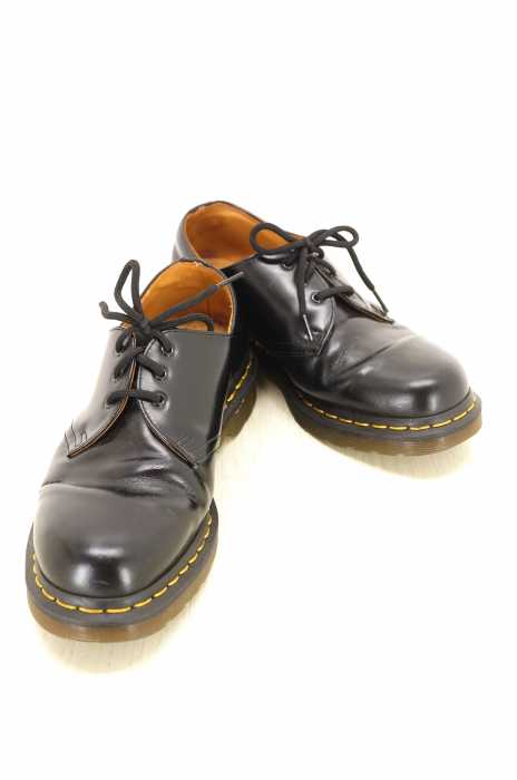 Dr.Martens （ドクターマーチン） 3ホール　 メンズ シューズ