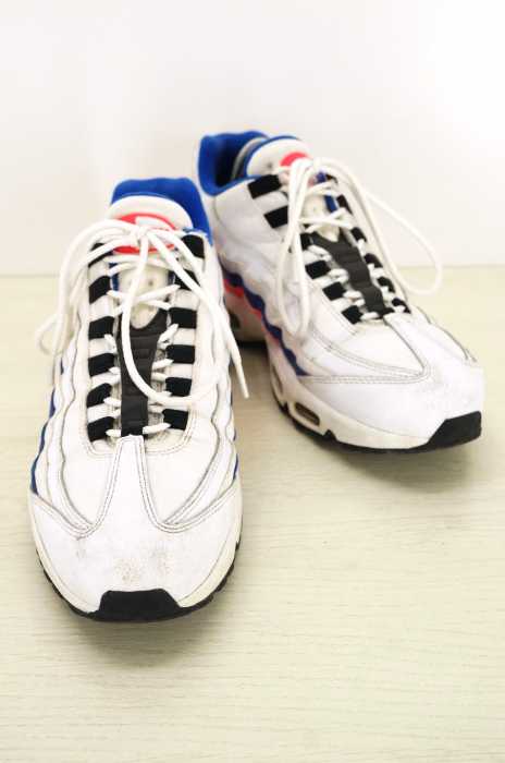 NIKE （ナイキ） AIR MAX 95 ESSENTIAL メンズ シューズ