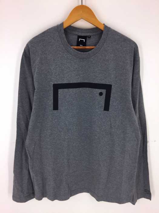GOAL(ゴール) BIG LOGO TEE メンズ トップス