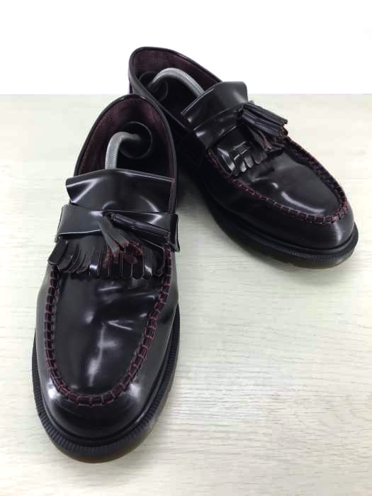 Dr.Martens（ドクターマーチン） ADRIAN PATENT メンズ シューズ