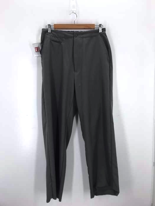 bukht（ブフト） E/S TROUSERS メンズ パンツ