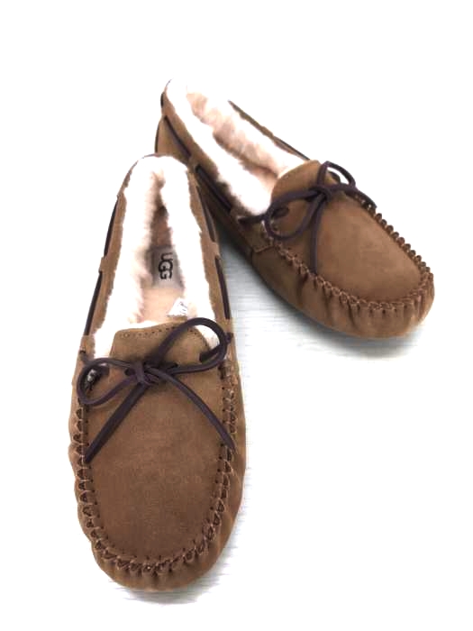 UGG（アグ） ダコタ モカシン レディース シューズ