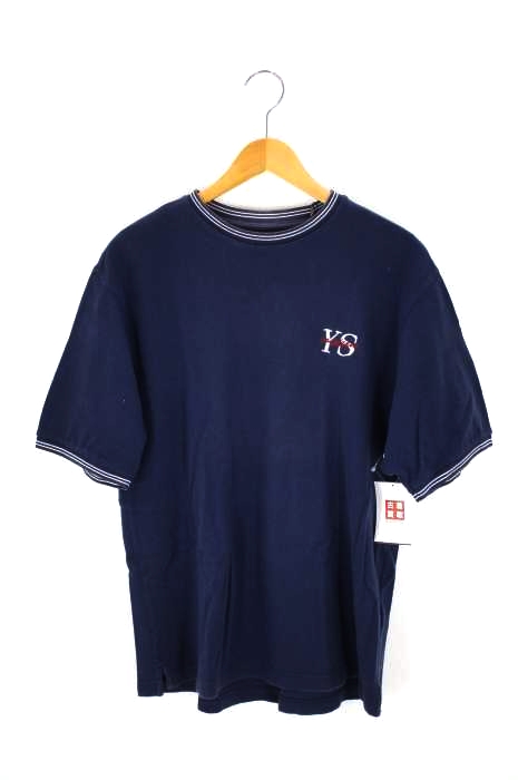 YARDS ALE（フルギ） クルーネックTシャツ メンズ トップス