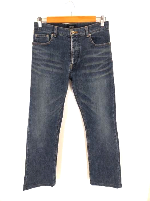 BURBERRY BLACK LABEL バーバリーブラックレーベル デニム BURBERRY BLACK LABEL バーバリー ブラックレーベル デニム