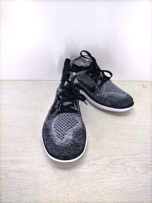 NIKE（ナイキ） WMNS FREE RN FLYKNIT レディース シューズ