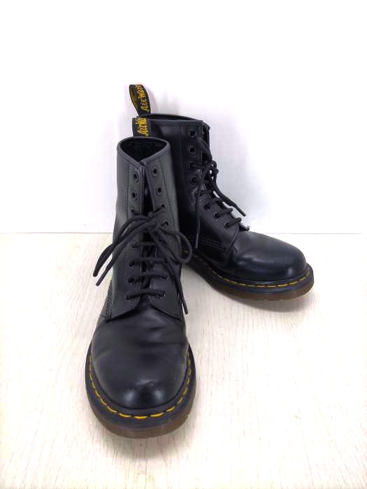 Dr.Martens(ドクターマーチン) 8ホールブーツ レディース シューズ