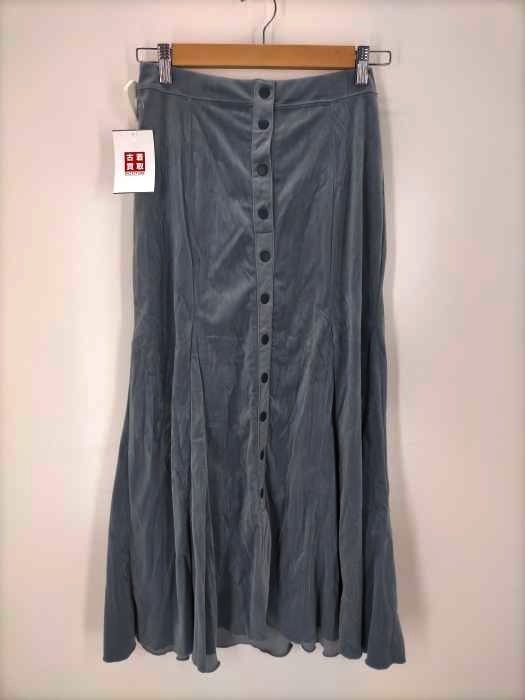 スカート coco ドットバイアスナローフリルスカート｜PETAL ONLINE（ペタル