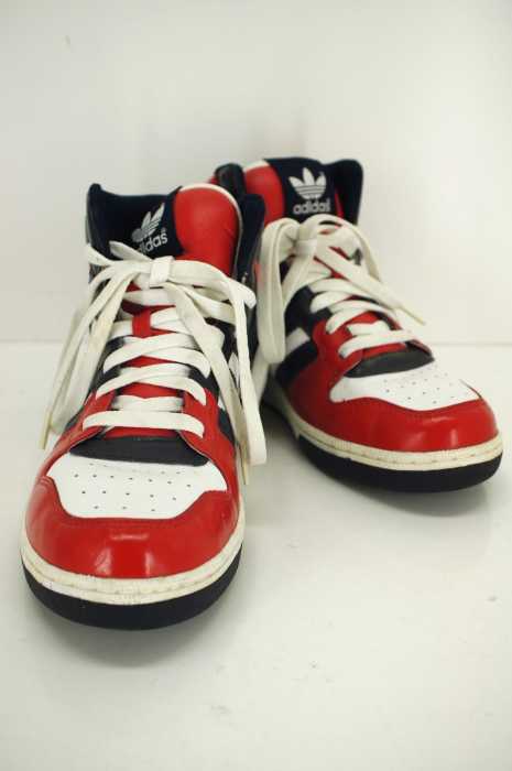 adidas Originals （アディダスオリジナルス） INSTINCT 2 MID スニーカー レディース シューズ
