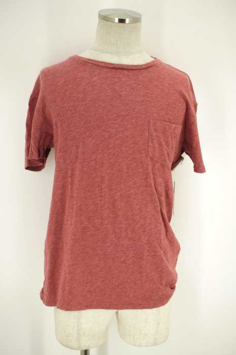 J.CREW（ジェイクルー） ポケットTシャツ メンズ トップス