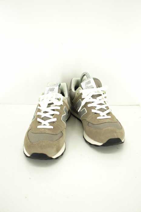 NEW BALANCE （ニューバランス） ML574VG　スニーカー メンズ シューズ