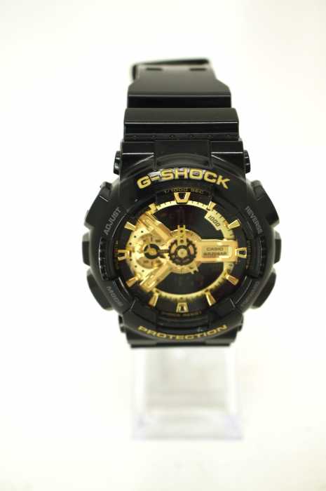 CASIO G-SHOCK （カシオジーショック） GA-110GB-1AJF 腕時計 メンズ ファッション雑貨